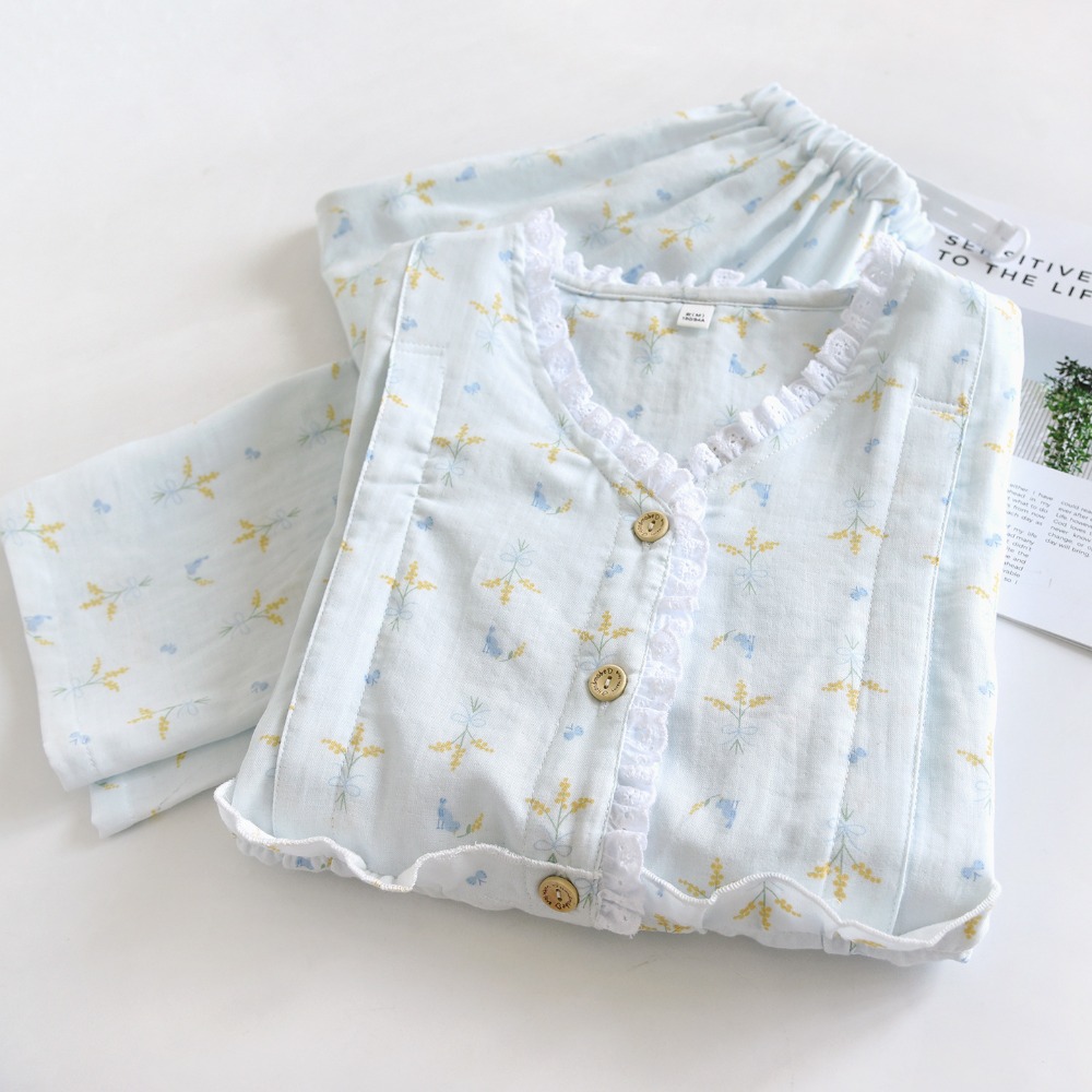 Maternity Wear - Abbigliamento Premaman in Cotone, Pigiami per