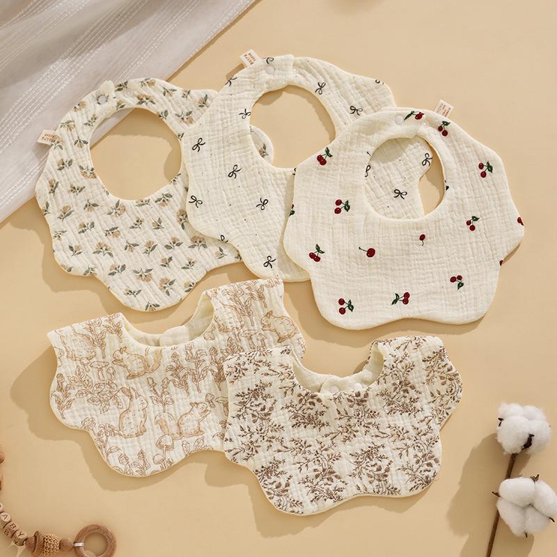 Baby Gear - ✰ ✪ 1 Pezzo Bavaglino per
