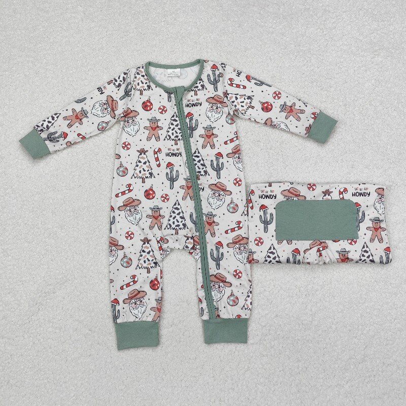 Cotton Baby Onesies Zipper - 8.19 anni Boutique Baby Boys Pagliaccetto