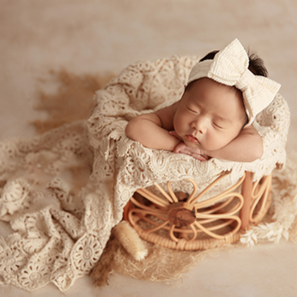 Baby Gear - 0-1 mese puntelli per fotografia per
