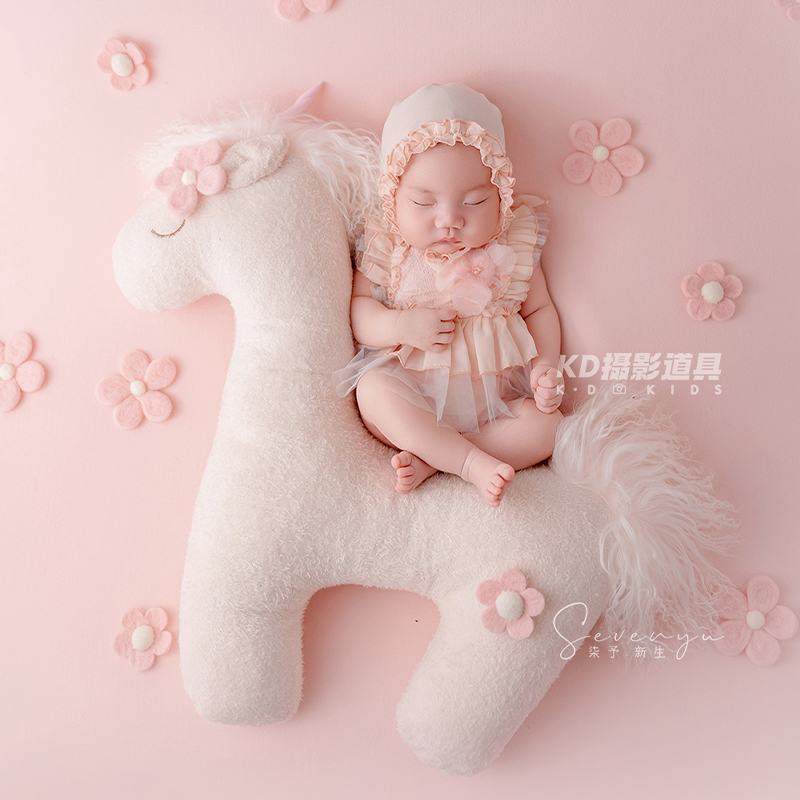 Simpatico costume da unicorno  - Infant Photography Props Outfit recensione e prezzo