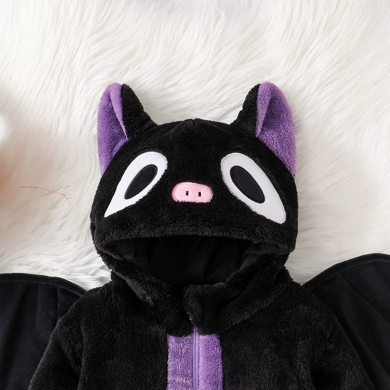 Tutina per Neonati a Forma di  - Cotton Baby Onesies Zipper recensione e prezzo