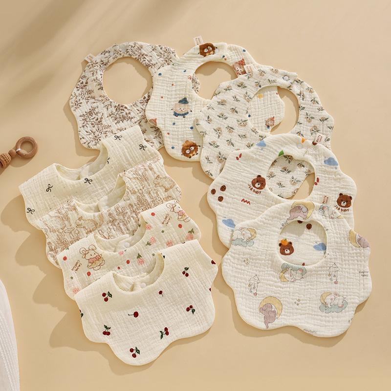 ✰ ✪ 1 Pezzo Bavaglino per Neon - Baby Gear recensione e prezzo