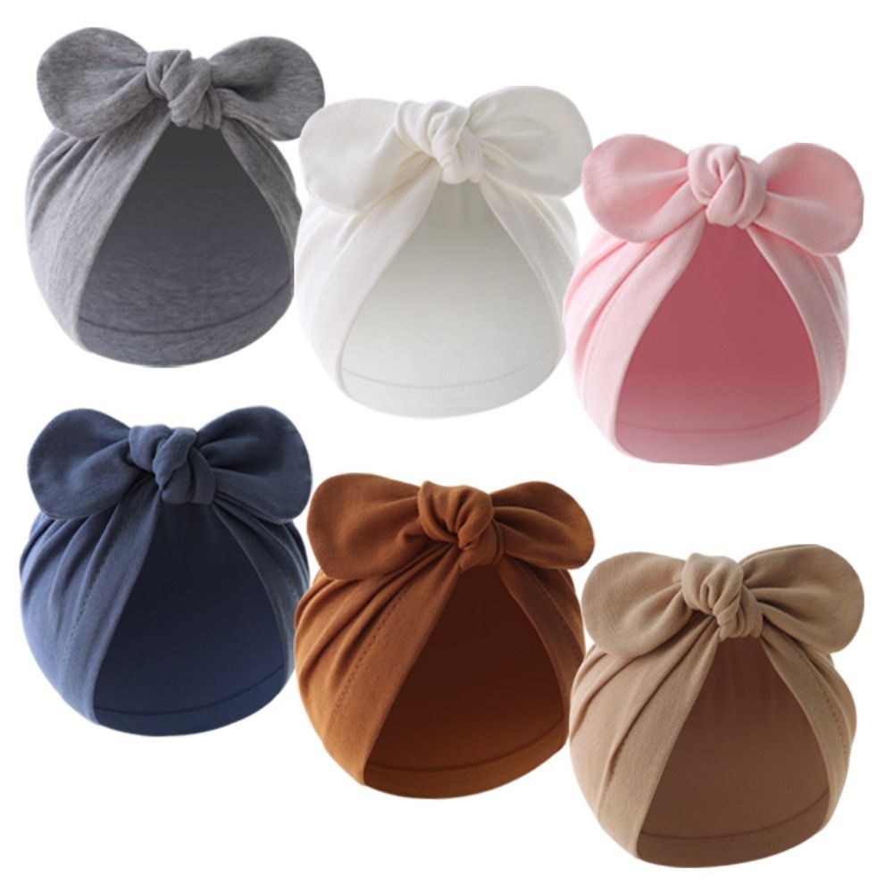 Cappello da neonato per bambin - Infant Beanie Hat With Ears recensione e prezzo
