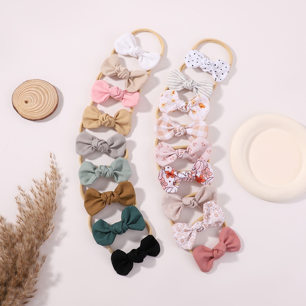 Colore casuale 10 pezzi stampa - Baby Gear recensione e prezzo