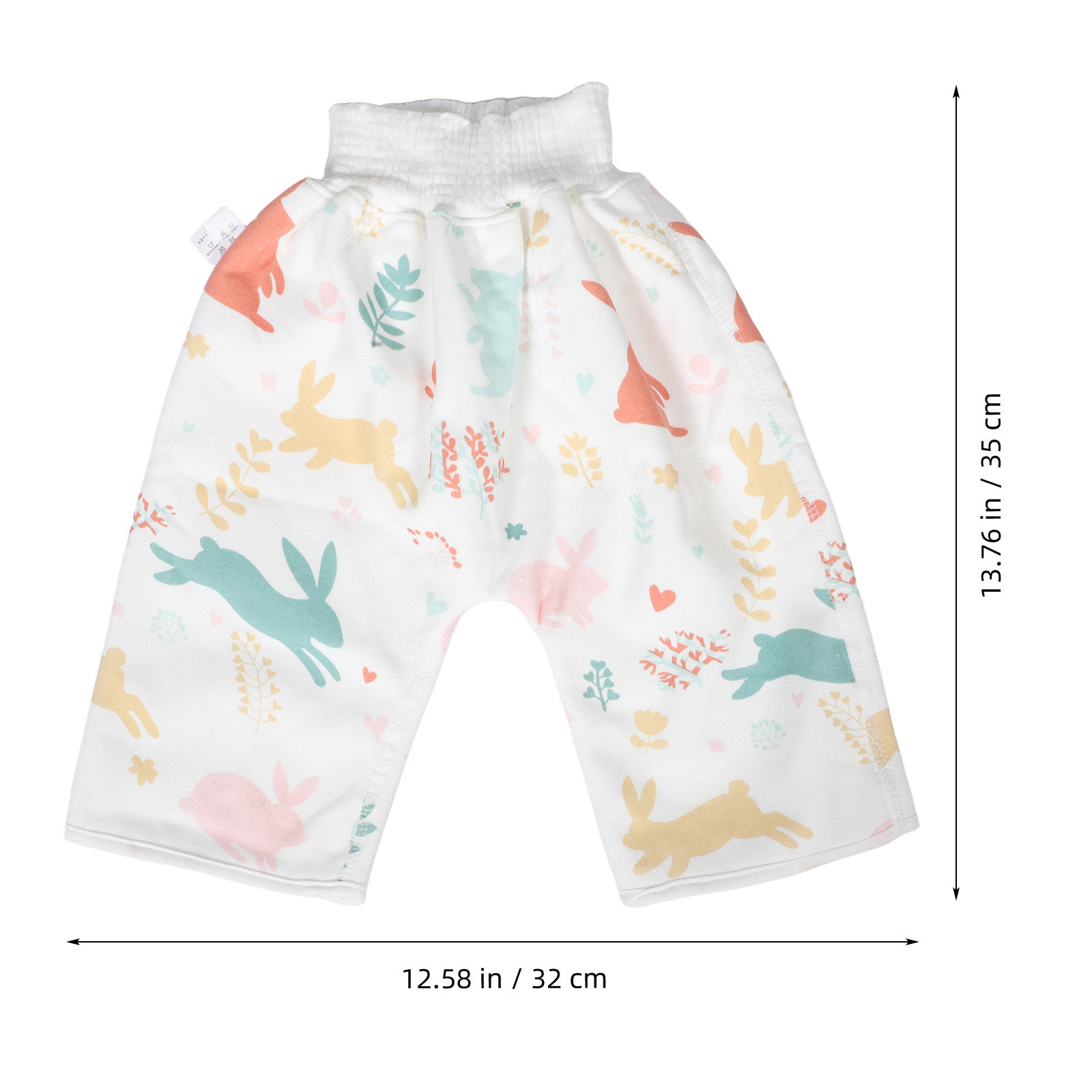 Pantaloni impermeabili per l'a - Toddler Training Pants Leak Proof recensione e prezzo