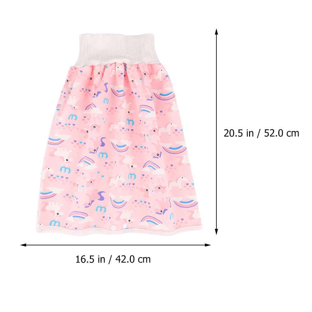 Pantaloni da allenamento imper - Toddler Training Pants Leak Proof recensione e prezzo