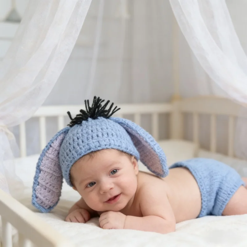 Set di costumi da animale per  - Baby Gear recensione e prezzo