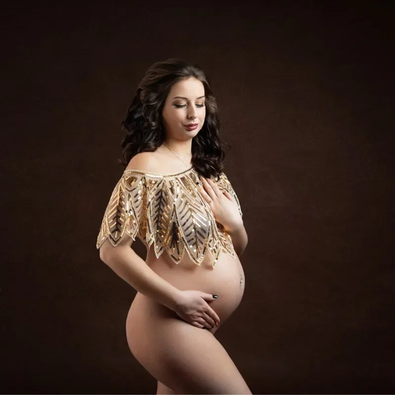 Mantello per fotografia di mat - Maternity Wear recensione e prezzo