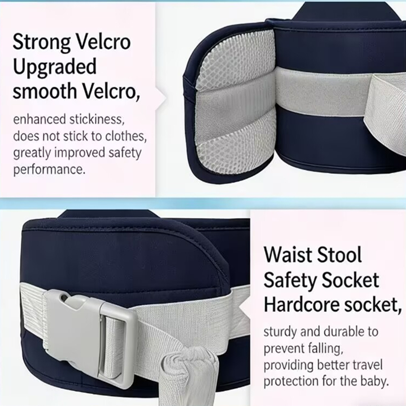 Marsupio Ergonomico Multifunzi - Ergonomic Baby Carrier Newborn To Toddler recensione e prezzo