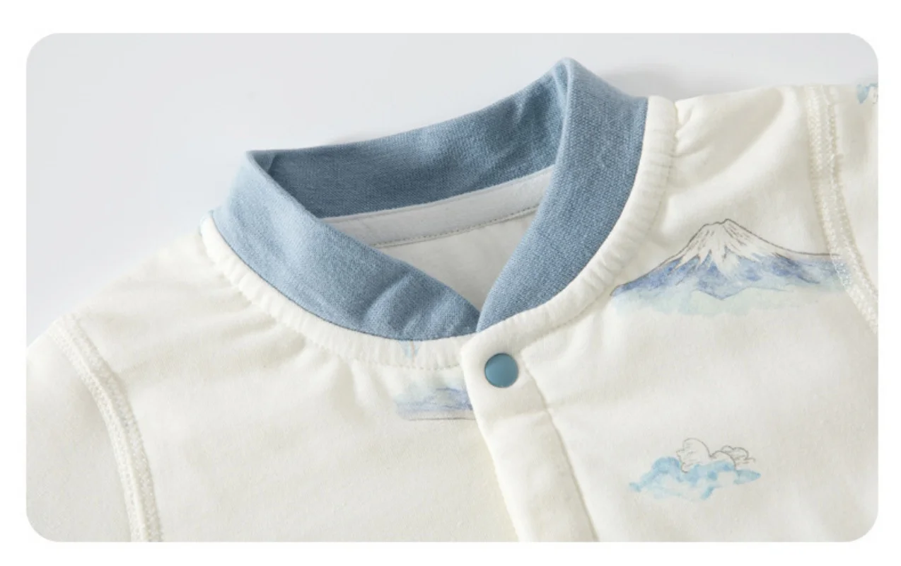 Tutina per Neonati Autunno 202 - Newborn Baby Girl Romper Floral recensione e prezzo