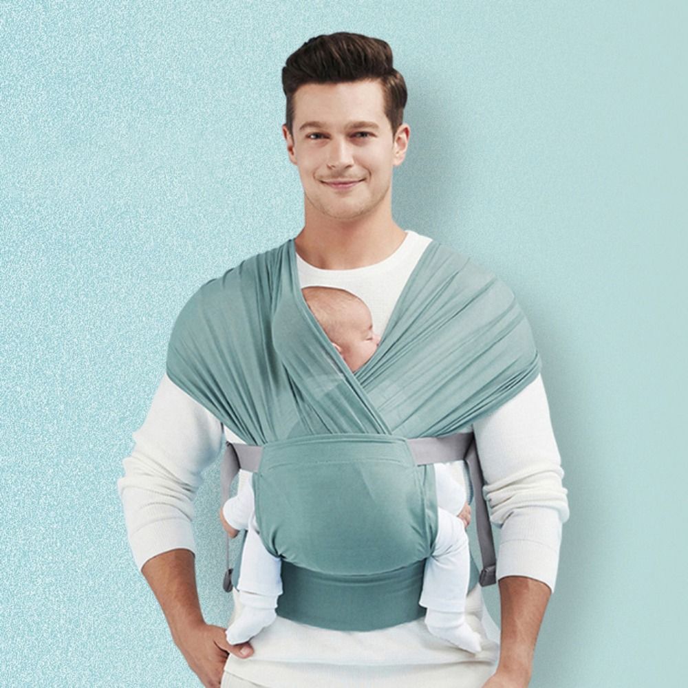 Marsupio ergonomico per neonat - Ergonomic Baby Carrier Newborn To Toddler recensione e prezzo