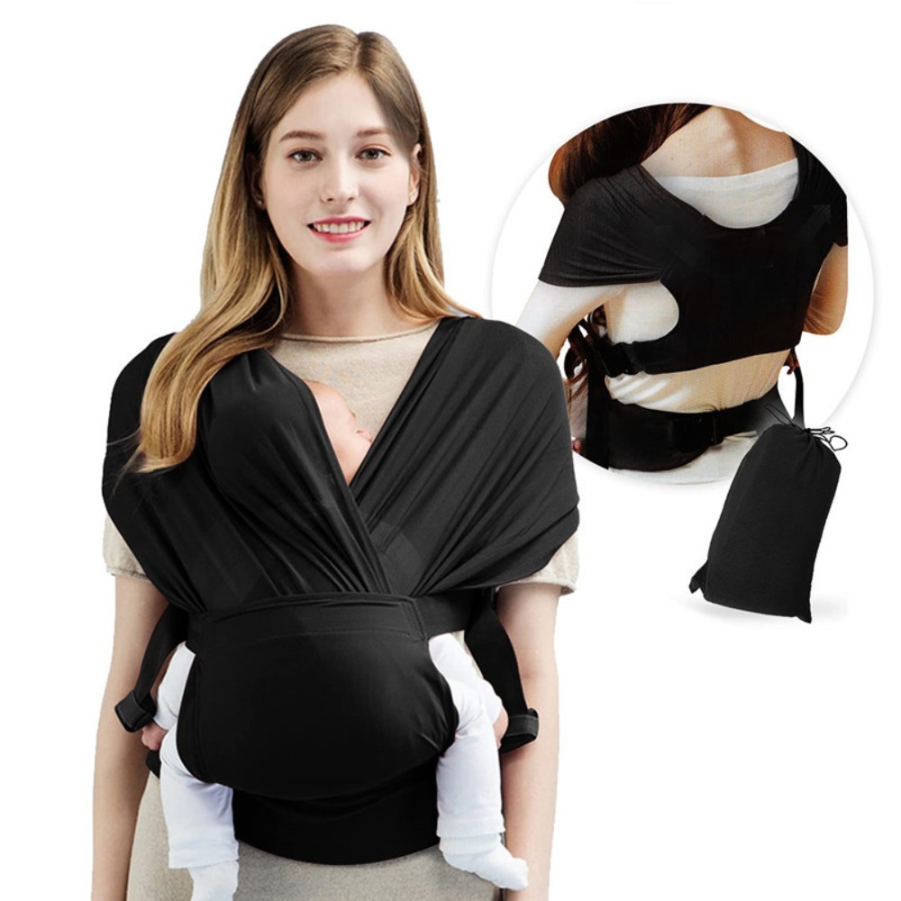 Marsupio ergonomico per neonat - Ergonomic Baby Carrier Newborn To Toddler recensione e prezzo