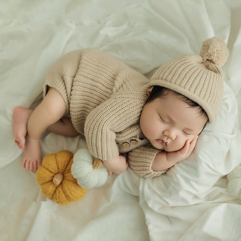 Vestito fotografico per neonat - Infant Photography Props Outfit recensione e prezzo
