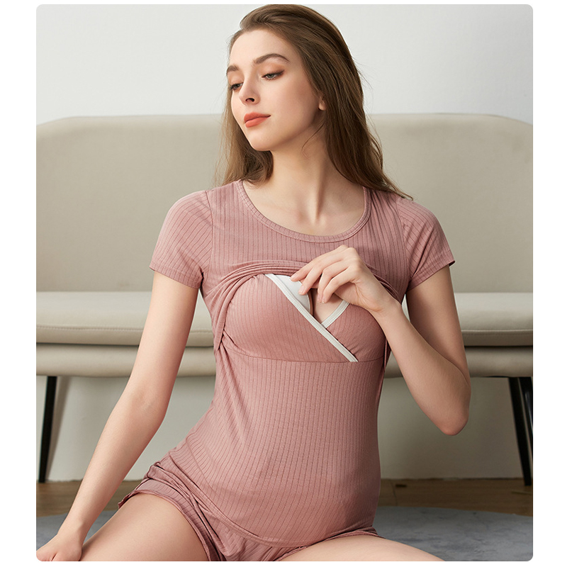 Estate Maternità Morbido Rayon - Maternity Wear recensione e prezzo