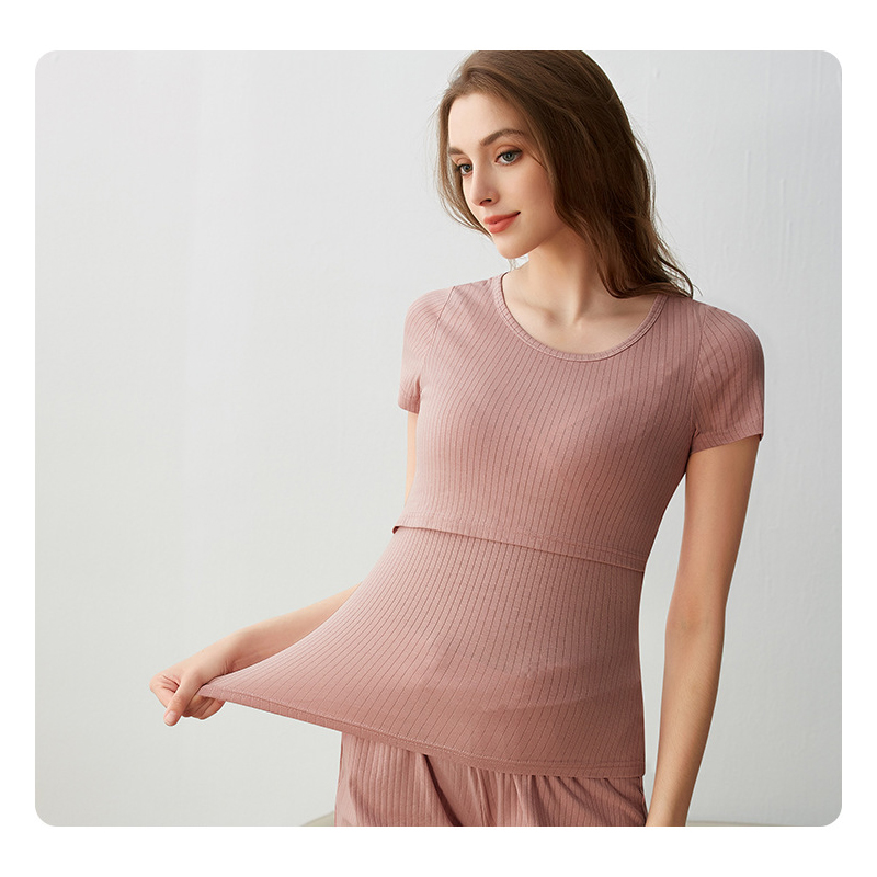 Estate Maternità Morbido Rayon - Maternity Wear recensione e prezzo