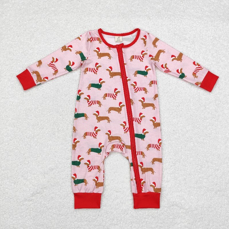 Pagliaccetto per neonato in ba - Cotton Baby Onesies Zipper recensione e prezzo