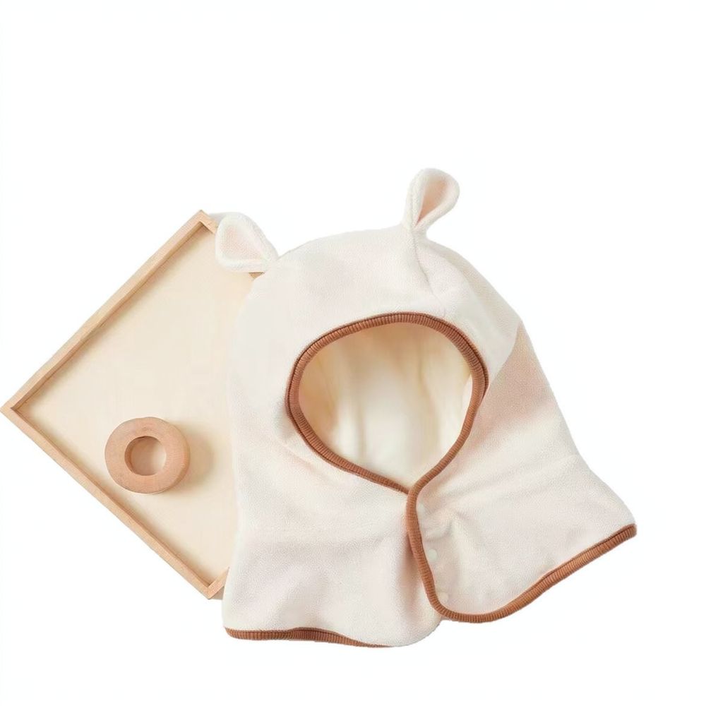 Set Invernale per Bambini con  - Infant Beanie Hat With Ears recensione e prezzo