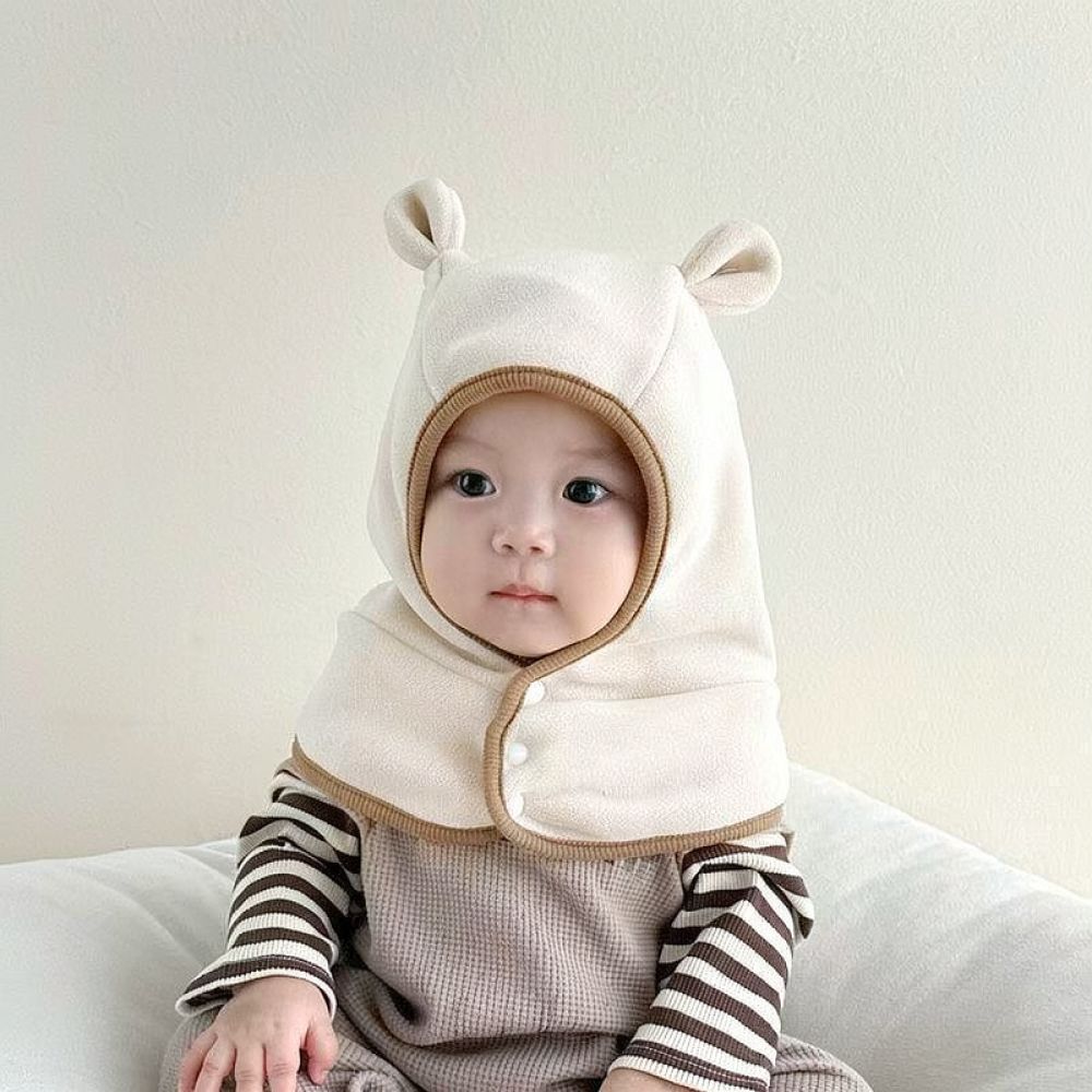 Set Invernale per Bambini con  - Infant Beanie Hat With Ears recensione e prezzo