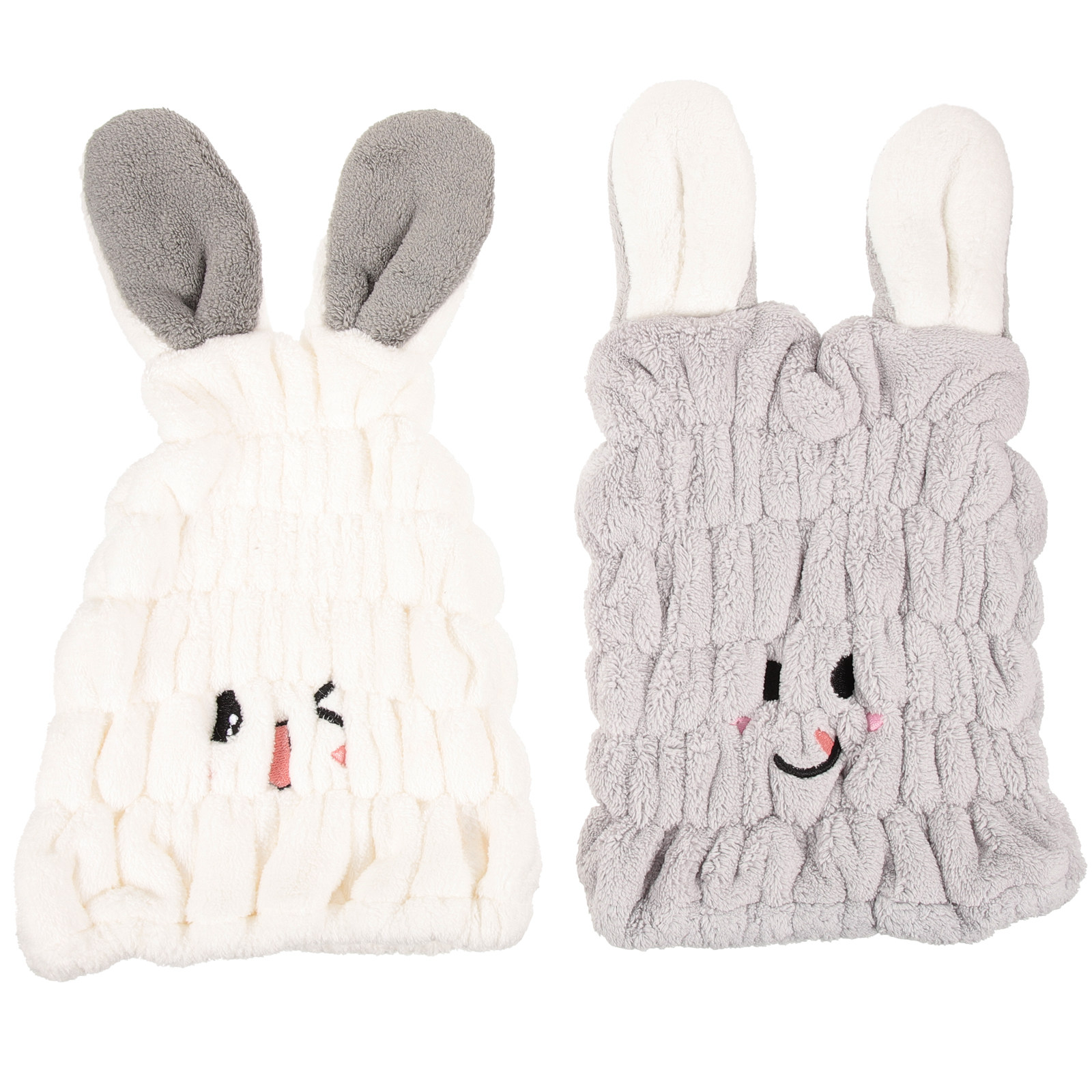 2 pezzi di cuffia asciugacapel - Maternity Wear recensione e prezzo