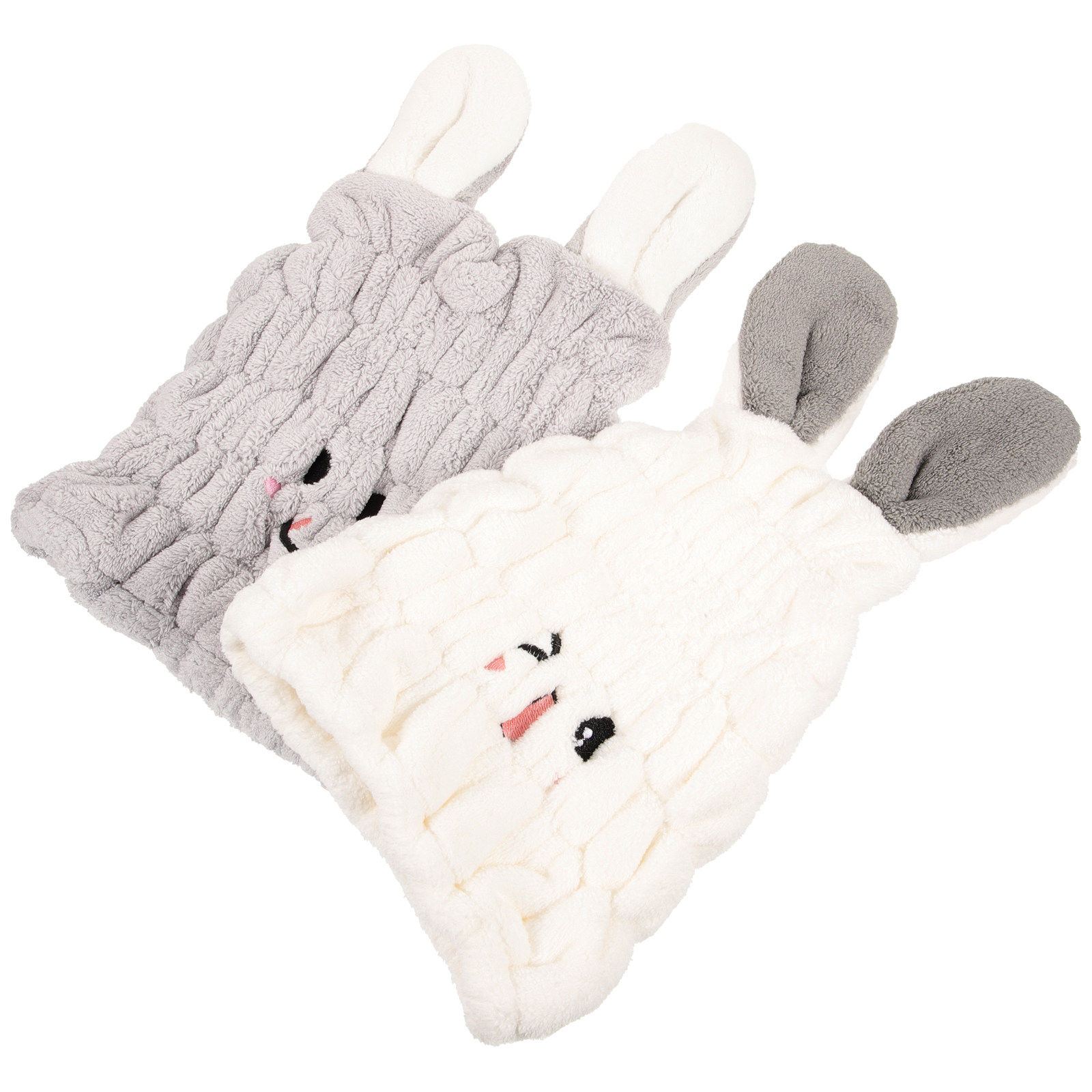 2 pezzi di cuffia asciugacapel - Maternity Wear recensione e prezzo