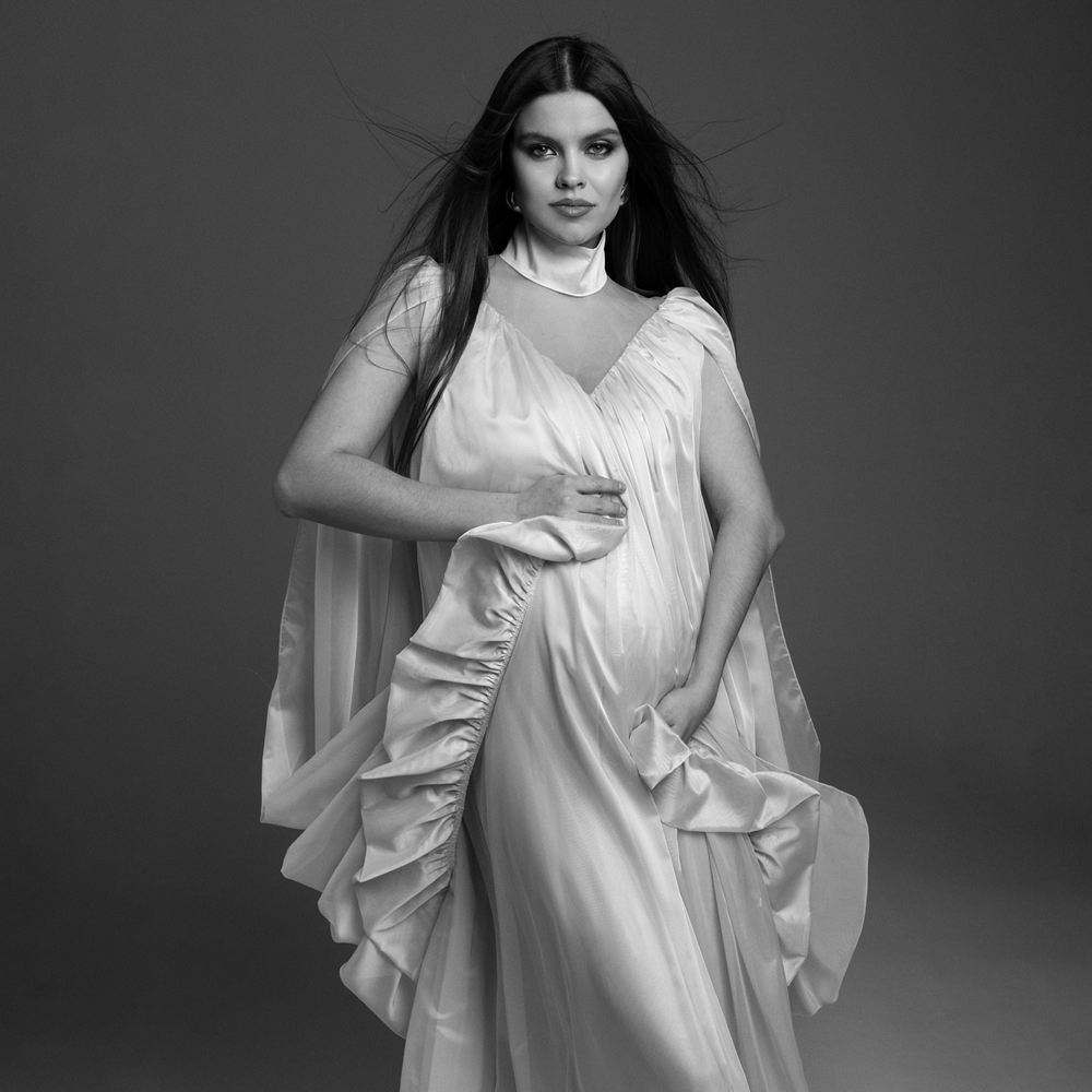 Abito per Fotografia di Matern - Maternity Wear recensione e prezzo