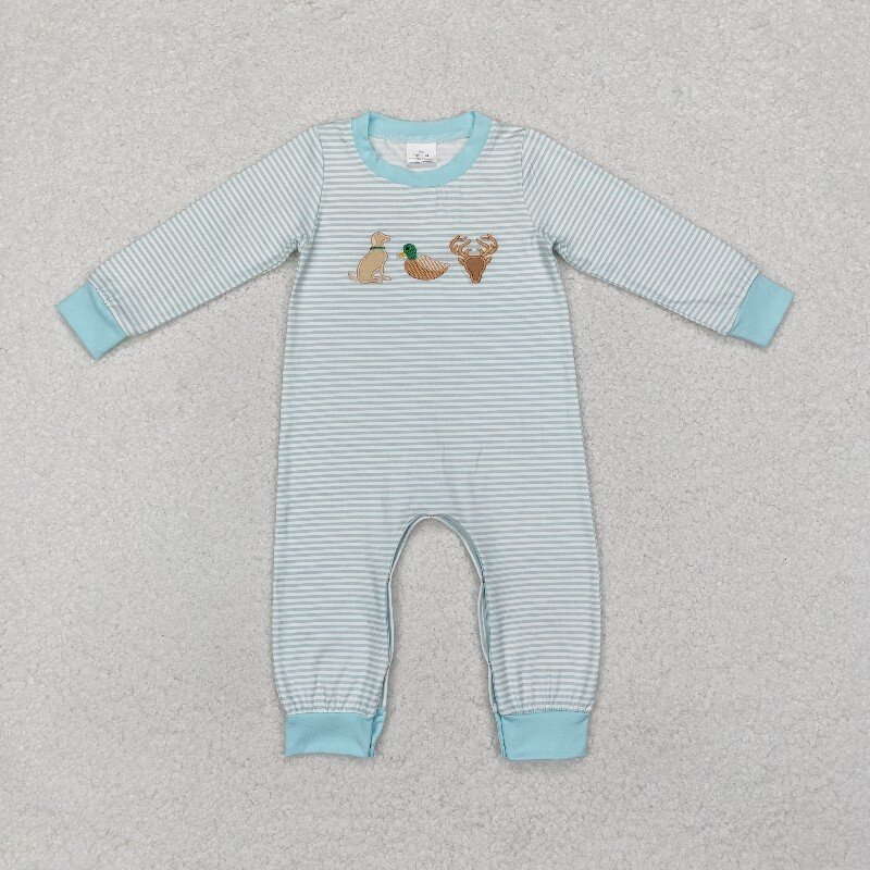 8.19 anni Ragazzi Ringraziamen - Cotton Baby Onesies Zipper recensione e prezzo