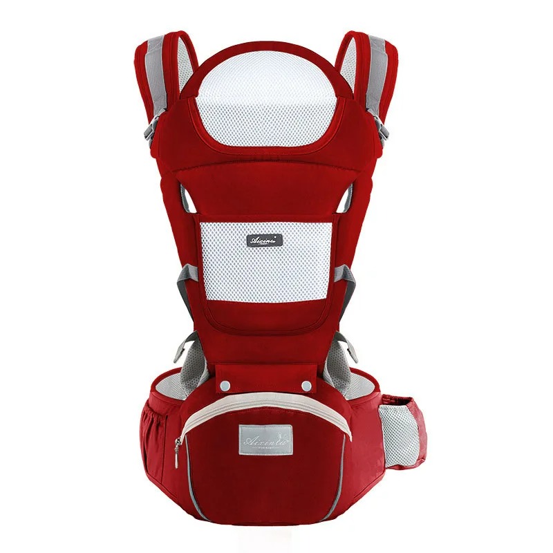 Marsupio Ergonomico Multifunzi - Ergonomic Baby Carrier Newborn To Toddler recensione e prezzo