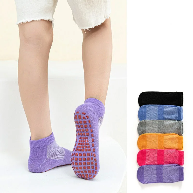 Calzini antiscivolo in silicon - Unisex Baby Socks Non Slip recensione e prezzo