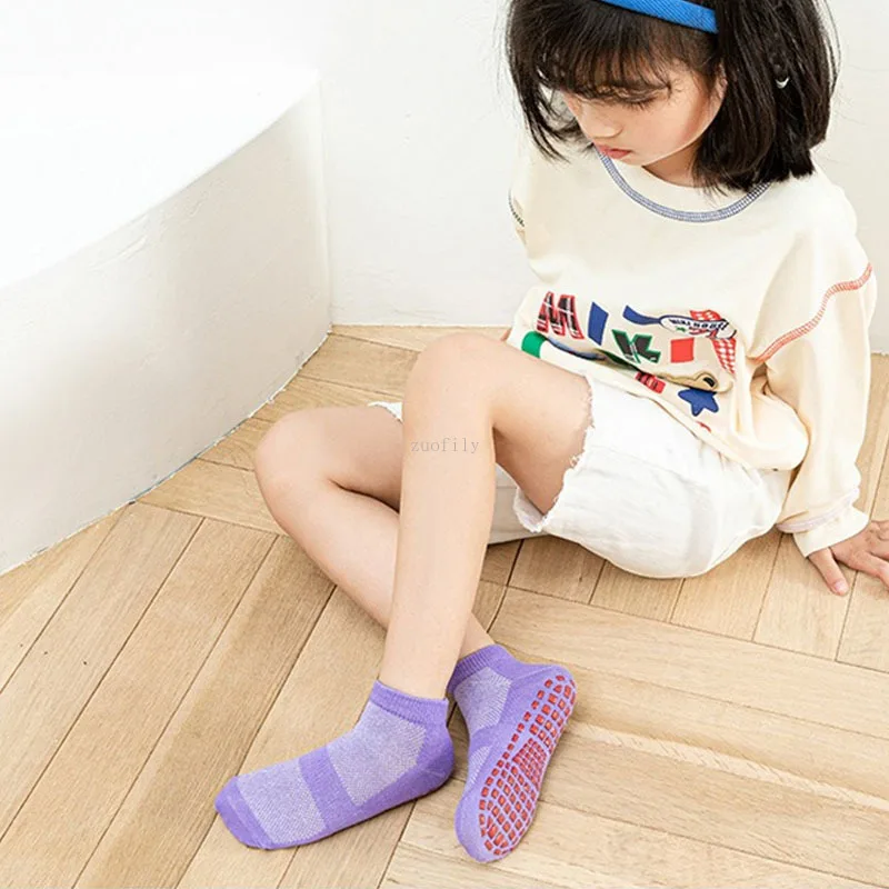 Calzini antiscivolo in silicon - Unisex Baby Socks Non Slip recensione e prezzo