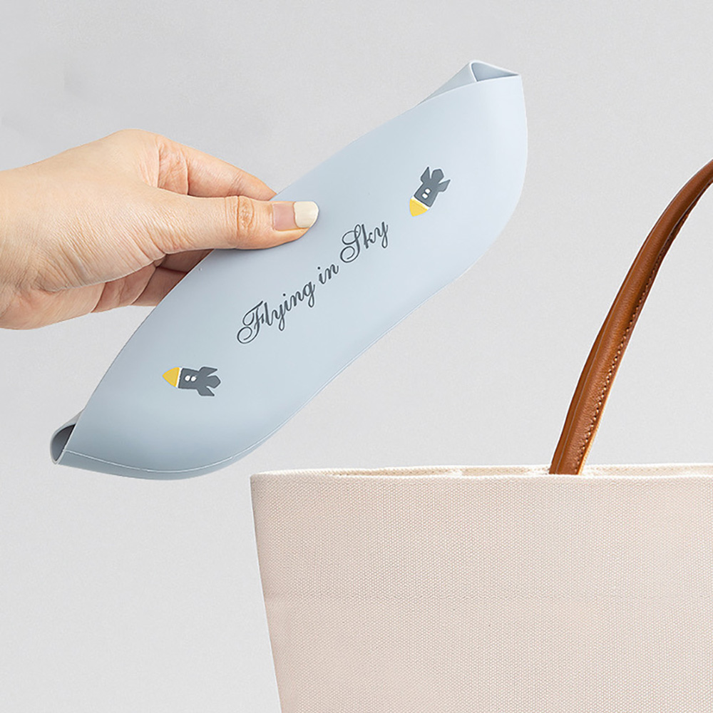 Bavaglini in Silicone morbido  - Waterproof Baby Bibs Silicone recensione e prezzo