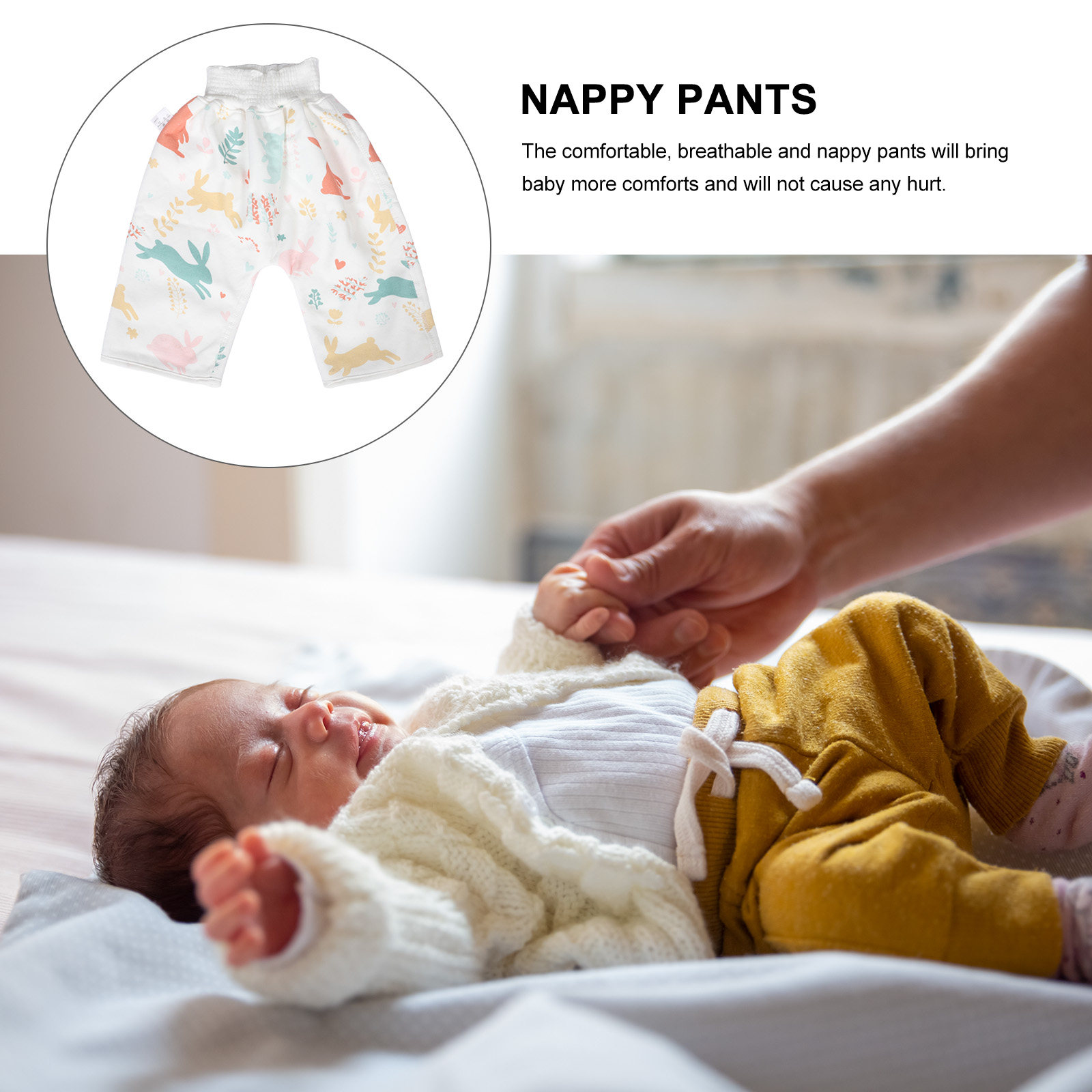 Pantaloni da allenamento imper - Toddler Training Pants Leak Proof recensione e prezzo