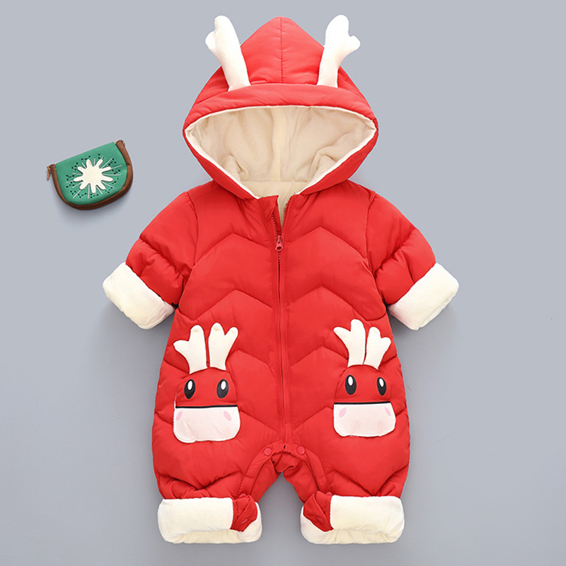 1-3Y pagliaccetti in velluto s - Cotton Baby Onesies Zipper recensione e prezzo