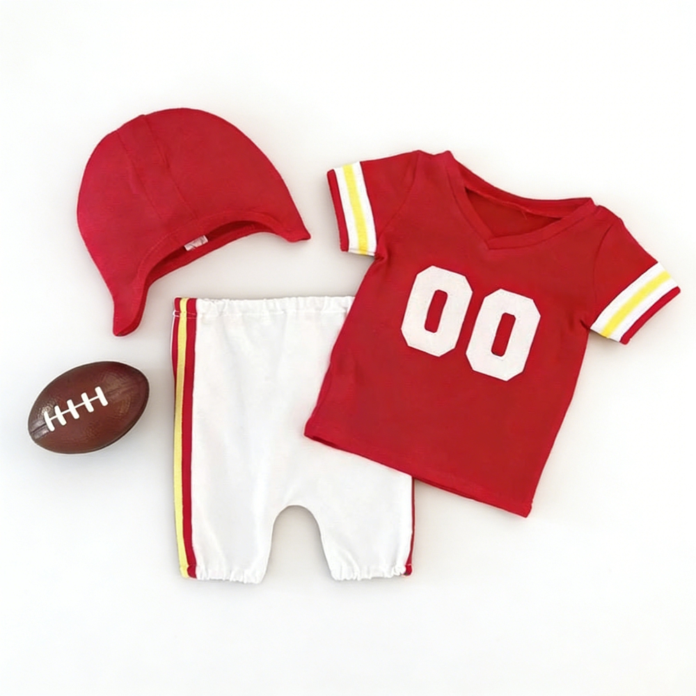 Accessori per Fotografia Neona - Infant Photography Props Outfit recensione e prezzo