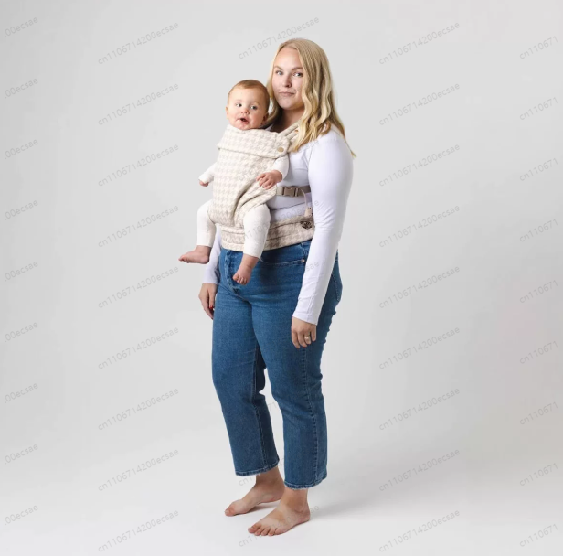 Marsupio Ergonomico per Neonat - Ergonomic Baby Carrier Newborn To Toddler recensione e prezzo
