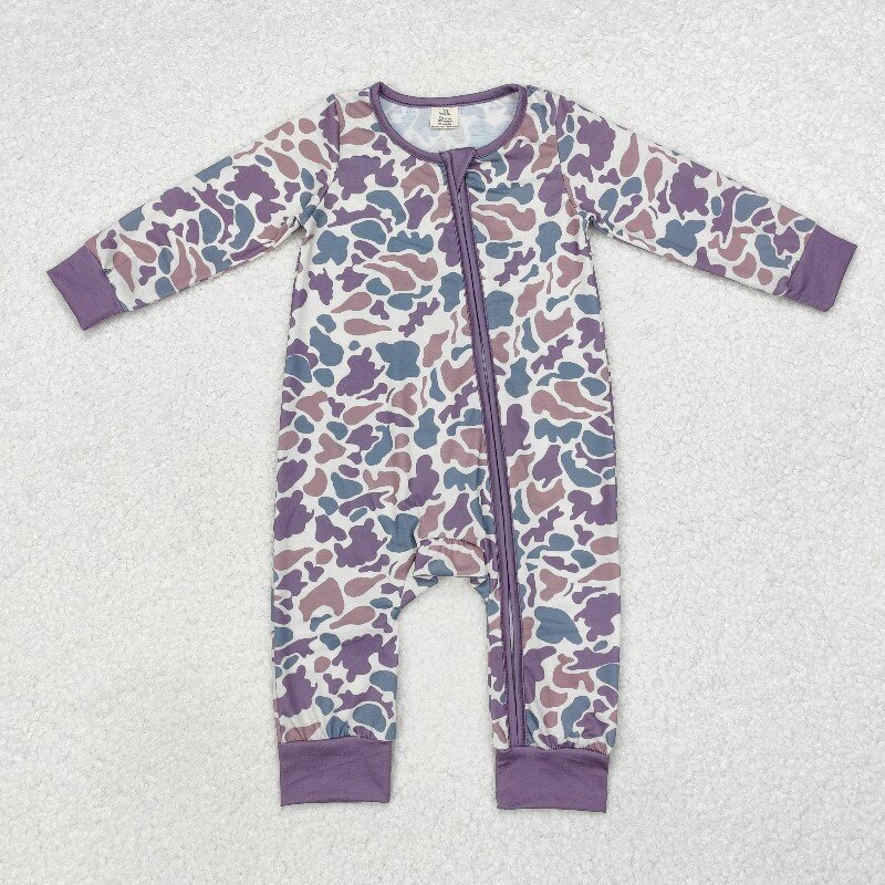 8.21 Bamboo Fly Blue Pumpkin L - Cotton Baby Onesies Zipper recensione e prezzo