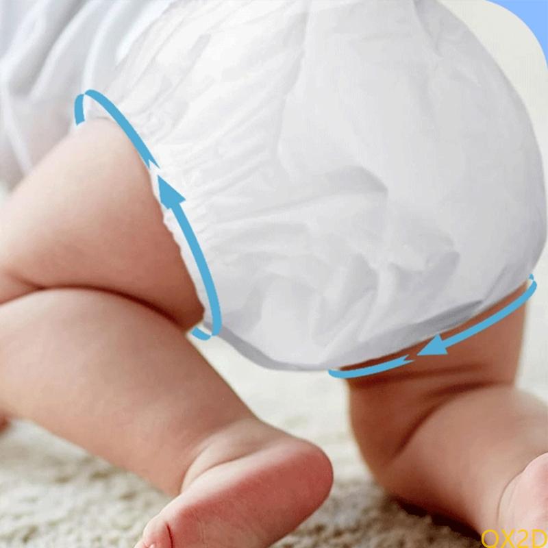 QX2D Pantaloni da allenamento  - Toddler Training Pants Leak Proof recensione e prezzo