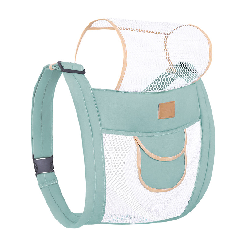 Borsa Marsupio portatile Zaino - Ergonomic Baby Carrier Newborn To Toddler recensione e prezzo